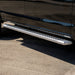 ARIES 2555012 AdvantEDGE 5-1/2in. x 75in. Chrome Aluminum Side Bars; Select Ford F150; F250; F - Truck Part Superstore