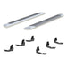 ARIES 2555050 AdvantEDGE 5-1/2in. x 75in. Chrome Aluminum Side Bars; Select Ram 1500 - Truck Part Superstore