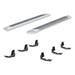 ARIES 2555050 AdvantEDGE 5-1/2in. x 75in. Chrome Aluminum Side Bars; Select Ram 1500 - Truck Part Superstore