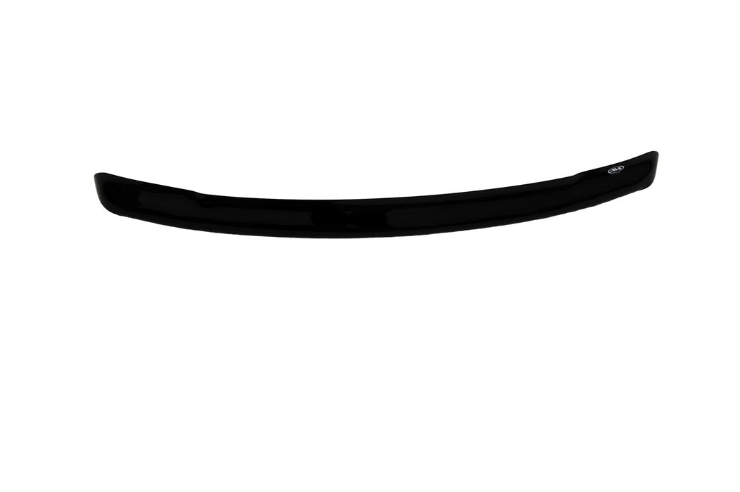 Auto Ventshade (AVS) 25558 Bugflector II® Stone/Bug Deflector; Smoke; Full Height; - Truck Part Superstore