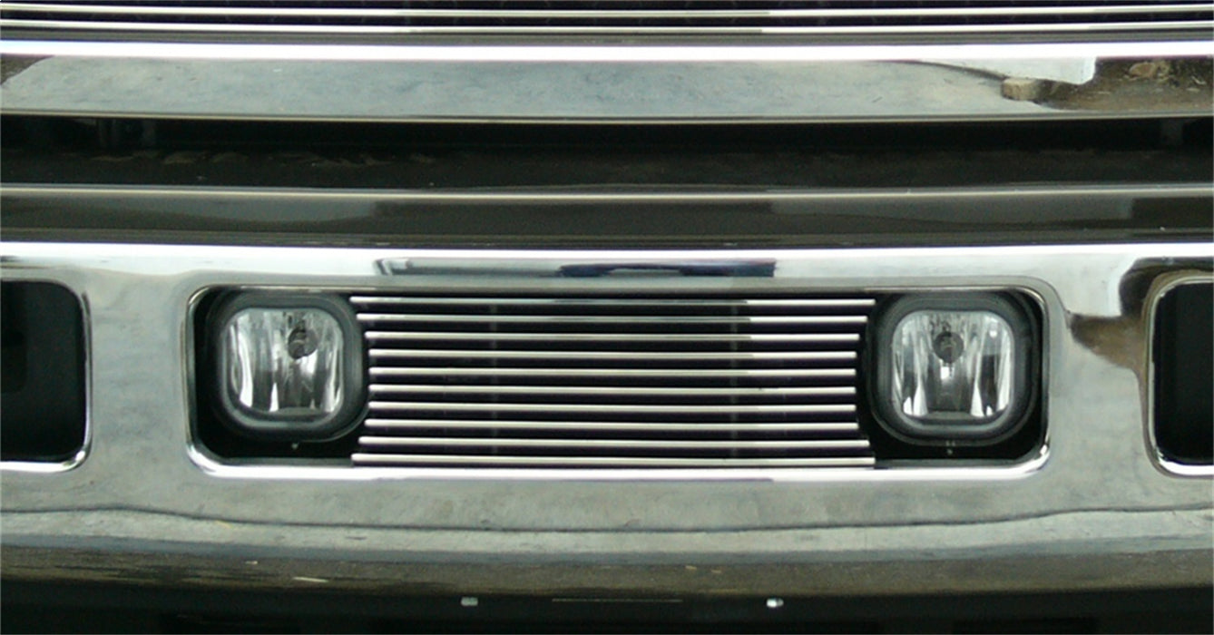 T-Rex Grilles 25562 Billet Series Bumper Grille - Truck Part Superstore