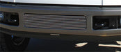 T-Rex Grilles 25564 Billet Series Bumper Grille; Horizontal; Aluminum; Polished; 1 Pc; Bolt-On; - Truck Part Superstore