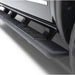 ARIES 2558053 AscentStep 5-1/2in. x 75in. Black Steel Running Boards; Select Dodge Durango - Truck Part Superstore