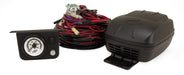 Air Lift 25592 LoadController Single Gauge - Truck Part Superstore