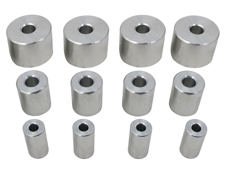 Tuff Country 51700 1.5 Inch Lift Kit 13-17 Subaru Crosstrek Tuff Country - Truck Part Superstore