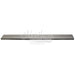 Northern Radiator Z20234 Channel Cap - Plain Aluminum - Truck Part Superstore