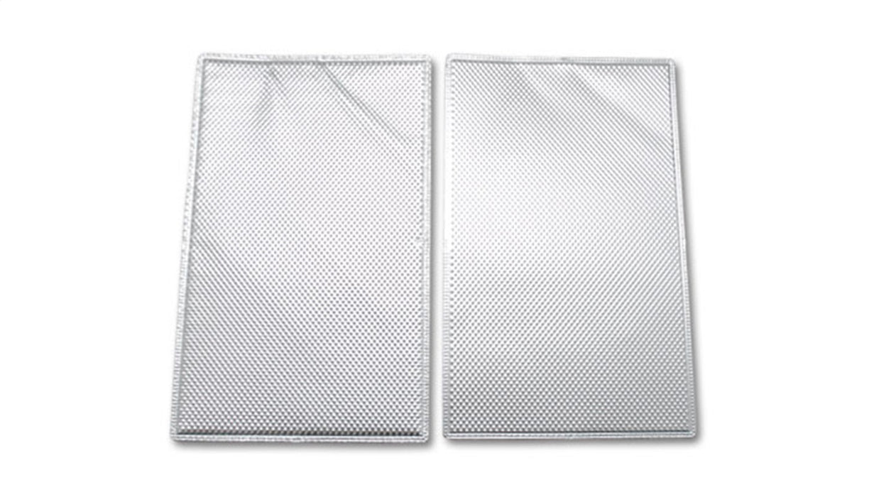 Vibrant Performance 25600L SHEETHOT TF-600 Heat Shield; Large Sheet; Size: 26.75 in. x 17 in.; - Truck Part Superstore