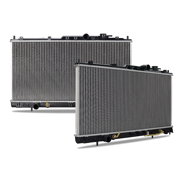 Mishimoto R2410-AT Replacement Radiator, fits Chrysler Sebring Coupe 2001-2006 - Truck Part Superstore