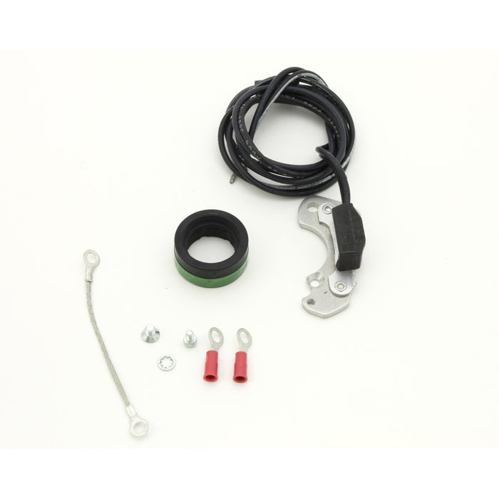 Pertronix 2561P6 Ignitor Prestolite IAT-4403 6v Pos Gnd - Truck Part Superstore