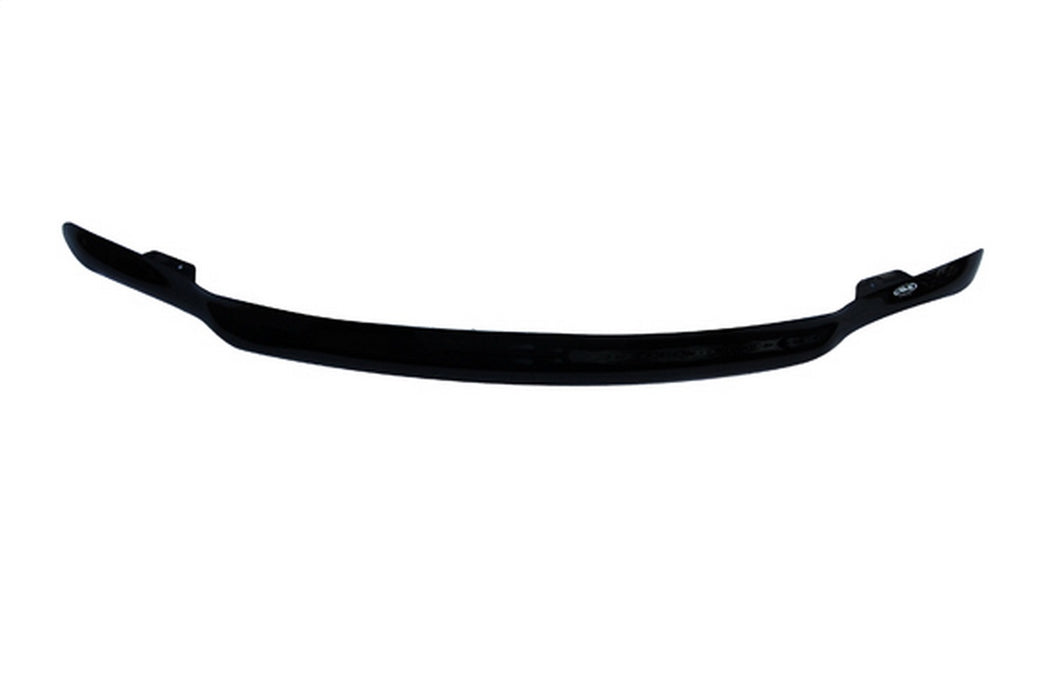 Auto Ventshade (AVS) 25627 Bugflector II® Stone/Bug Deflector; Smoke; Full Height; - Truck Part Superstore