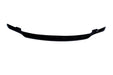 Auto Ventshade (AVS) 25627 Bugflector II® Stone/Bug Deflector; Smoke; Full Height; - Truck Part Superstore