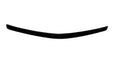 Auto Ventshade (AVS) 25631 Bugflector II® Stone/Bug Deflector; Smoke; Full Height; - Truck Part Superstore