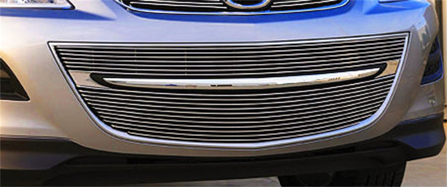 T-Rex Grilles 25639 Billet Series Bumper Grille - Truck Part Superstore