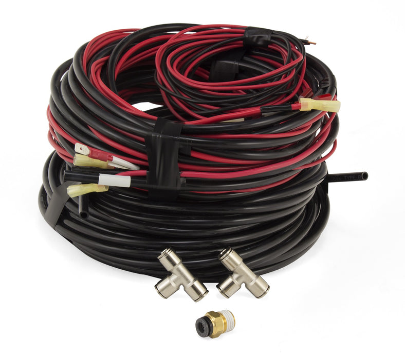 Air Lift 25651 LoadController (Panel; Dual Path; Heavy Duty) - Truck Part Superstore