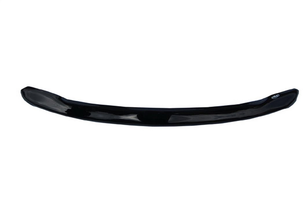 Auto Ventshade (AVS) 25654 Bugflector II® Stone/Bug Deflector; Smoke; Full Height; - Truck Part Superstore