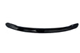 Auto Ventshade (AVS) 25654 Bugflector II® Stone/Bug Deflector; Smoke; Full Height; - Truck Part Superstore