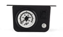 Air Lift 25655 LoadController I Cab Control Single Gauge - Truck Part Superstore