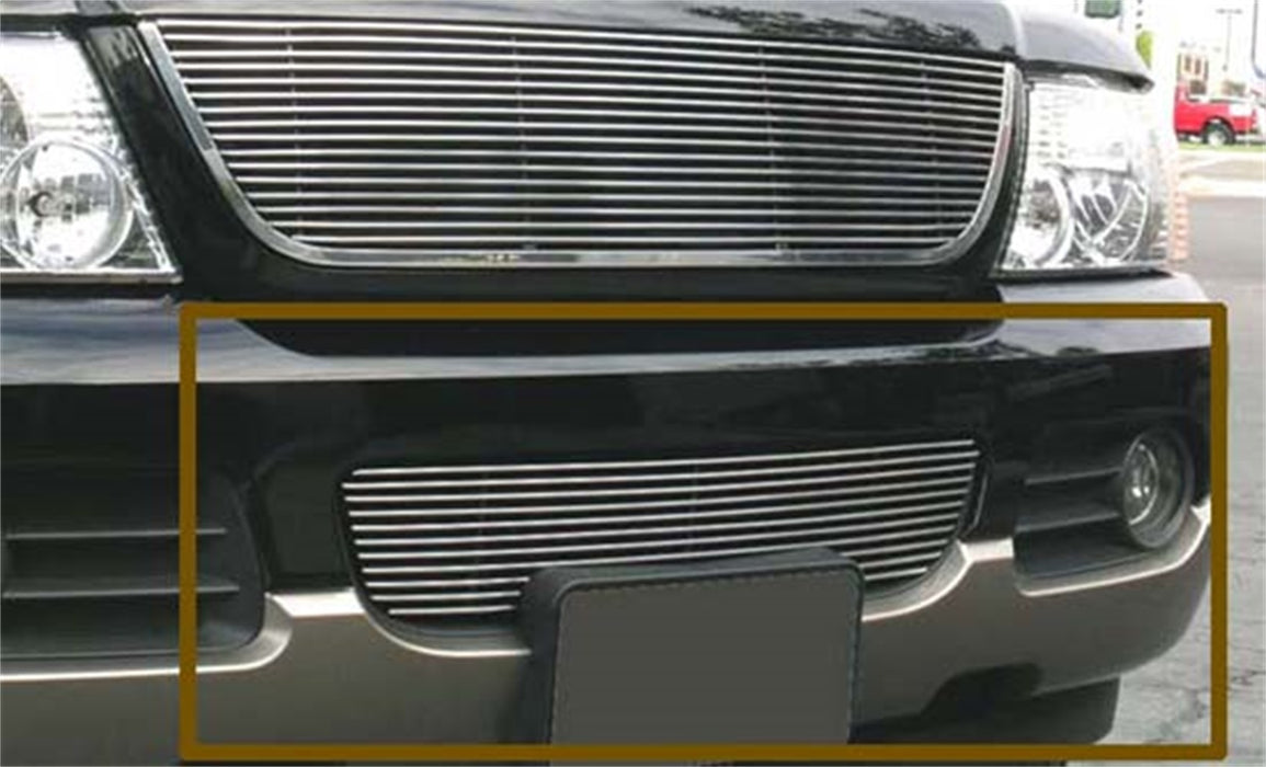 T-Rex Grilles 25656 Billet Series Bumper Grille - Truck Part Superstore
