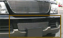 T-Rex Grilles 25656 Billet Series Bumper Grille - Truck Part Superstore