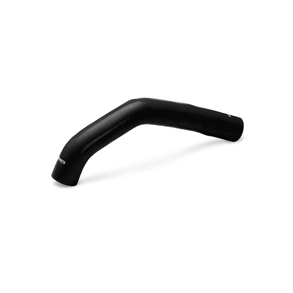 Mishimoto MMHOSE-SUP-86BK Toyota Supra Silicone Radiator Hose Kit, 1986-1992 Black - Truck Part Superstore