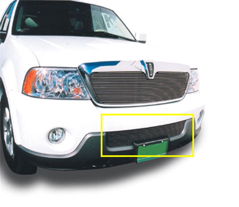 T-Rex Grilles 25696 Billet Series Bumper Grille - Truck Part Superstore