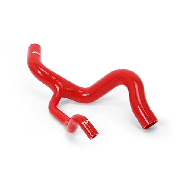 Mishimoto MMHOSE-CAM4-16HDRD Chevrolet Camaro 2.0T with HD Cooling Package Silicone Radiator Hose Kit, 2016+ - Truck Part Superstore