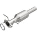 MagnaFlow Exhaust Products 23972 HM Grade Direct-Fit Catalytic Converter - Truck Part Superstore