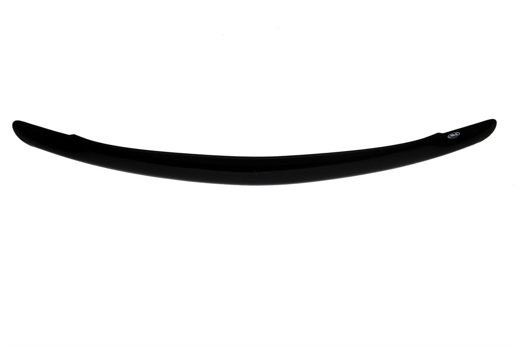 Auto Ventshade (AVS) 25720 Bugflector II® Stone/Bug Deflector; Smoke; Full Height; - Truck Part Superstore