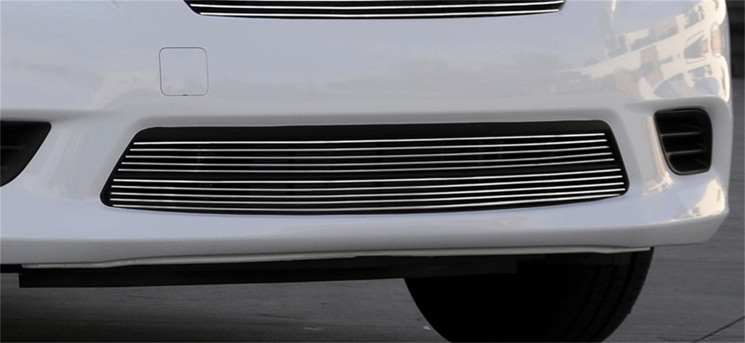 T-Rex Grilles 25775 Billet Series Bumper Grille - Truck Part Superstore