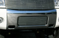 T-Rex Grilles 25780 Billet Series Bumper Grille; Horizontal; Aluminum; Polished; 1 Pc; Bolt-On; - Truck Part Superstore