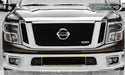 T-Rex Grilles 25785B Billet Series Bumper Grille; [Available While Supplies Last]; - Truck Part Superstore