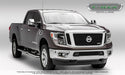 T-Rex Grilles 25785B Billet Series Bumper Grille; [Available While Supplies Last]; - Truck Part Superstore