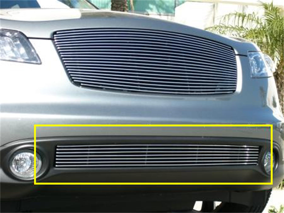 T-Rex Grilles 25792 Billet Series Bumper Grille - Truck Part Superstore