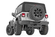 Rough Country 10599 Jeep Muffler Skid Plate 18-20 Wrangler JL Rough Country - Truck Part Superstore