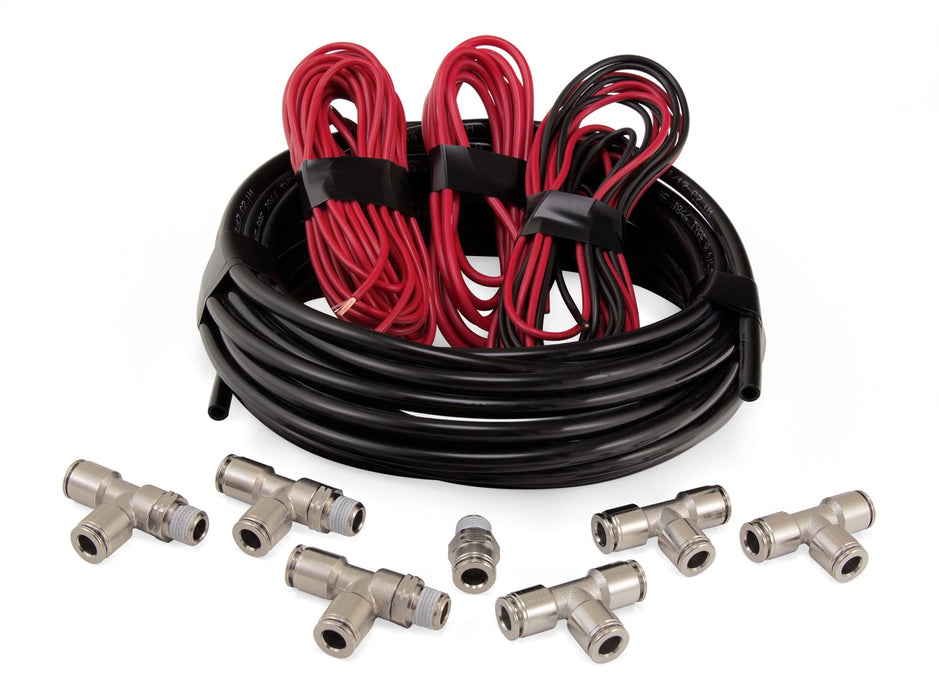 Air Lift 25802 LOAD CONTROLLER I FRONT AIR SPRING ADD ON - Truck Part Superstore