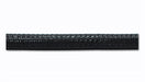 Vibrant Performance 25806 Flexible Split Sleeving; Size 1-1/2 in.; 5 ft. Length; Black Only; - Truck Part Superstore