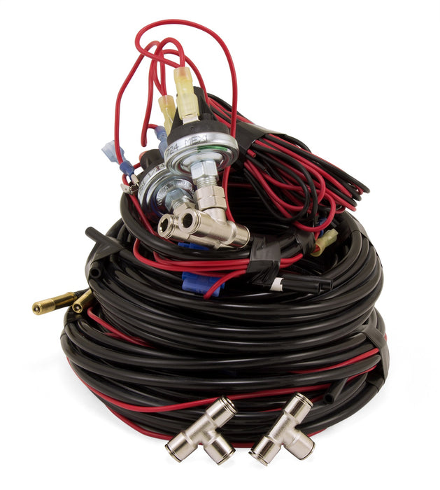 Air Lift 25812 LoadController (Panel; Dual Path; Standard Duty) - Truck Part Superstore