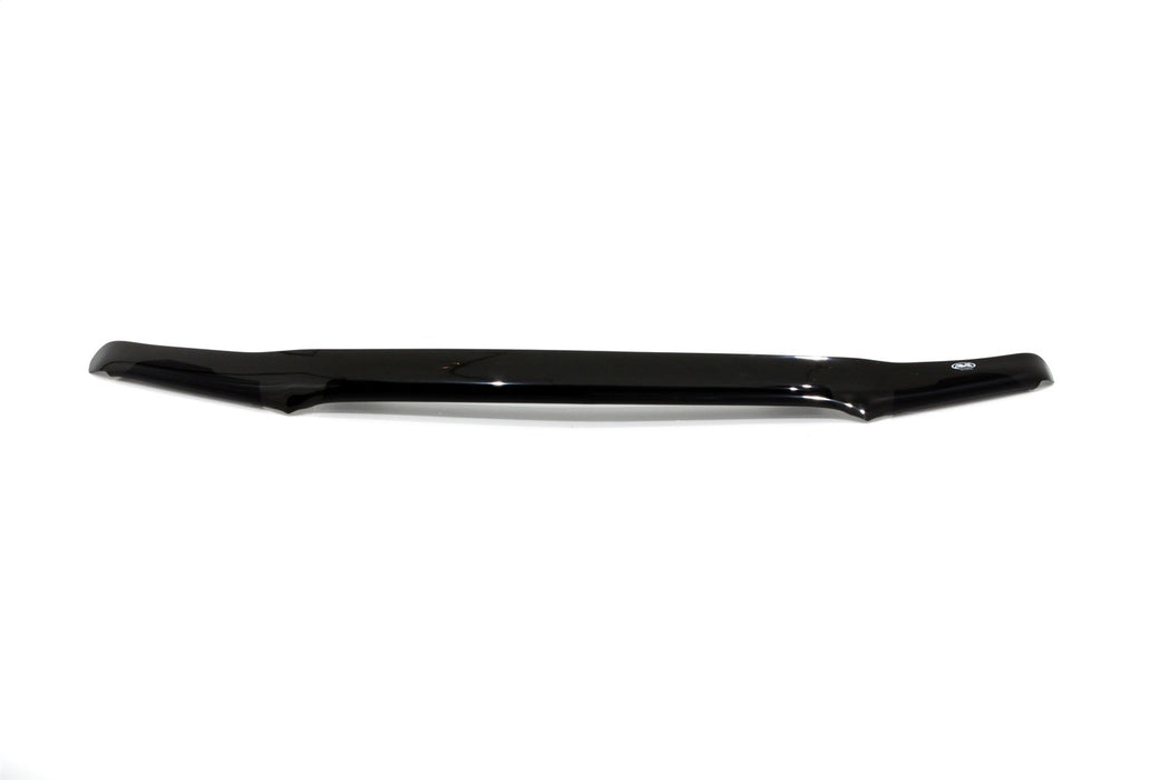Auto Ventshade (AVS) 25815 Bugflector II® Stone/Bug Deflector; Smoke; Full Height; - Truck Part Superstore