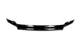 Auto Ventshade (AVS) 25823 Bugflector II® Stone/Bug Deflector; Smoke; Full Height; - Truck Part Superstore