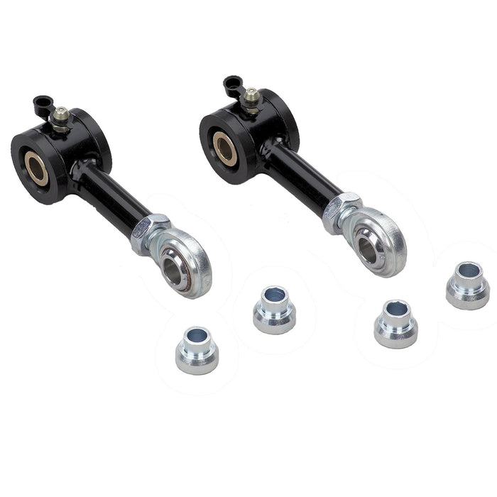 Hotchkis Performance 25826 1999-2006 BMW E46 and M3 Sport Rear End Links from Hotchkis Sport Suspension - Truck Part Superstore
