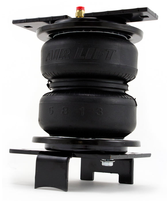 Air Lift 88228 LoadLifter 5000 ULTIMATE for Half-Ton Vehicles - Truck Part Superstore
