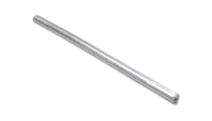 Vibrant Performance 25833 ExtremeShield 1400 Flexible Reflective Wrap; Size 1-1/4 in.; 4 ft. Length; - Truck Part Superstore
