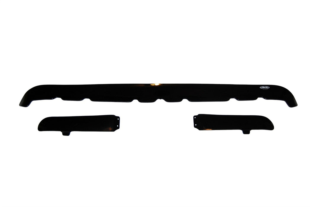 Auto Ventshade (AVS) 25833 Bugflector II® Stone/Bug Deflector - Truck Part Superstore