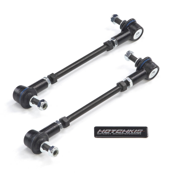 Hotchkis Performance 25834F 2007-2009 BMW E92 Front Endlink Kit from Hotchkis Sport Suspension - Truck Part Superstore