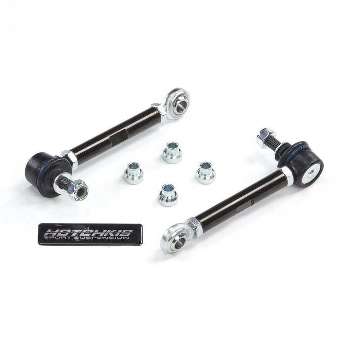 Hotchkis Performance 25834R 2007-2009 BMW E92 Rear Endlink Kit from Hotchkis Sport Suspension - Truck Part Superstore