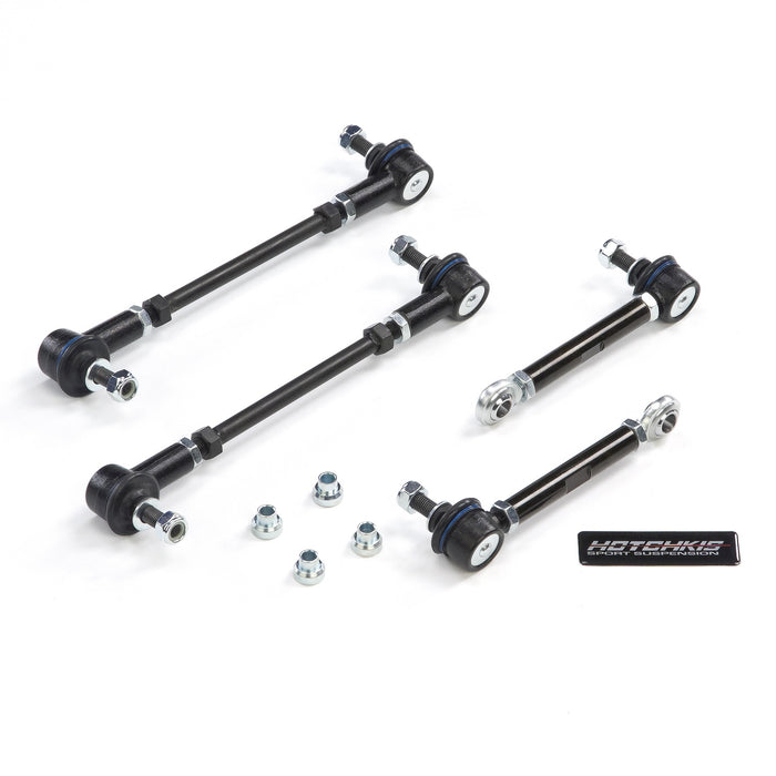 Hotchkis Performance 25834 Suspension Stabilizer Bar Link - Truck Part Superstore