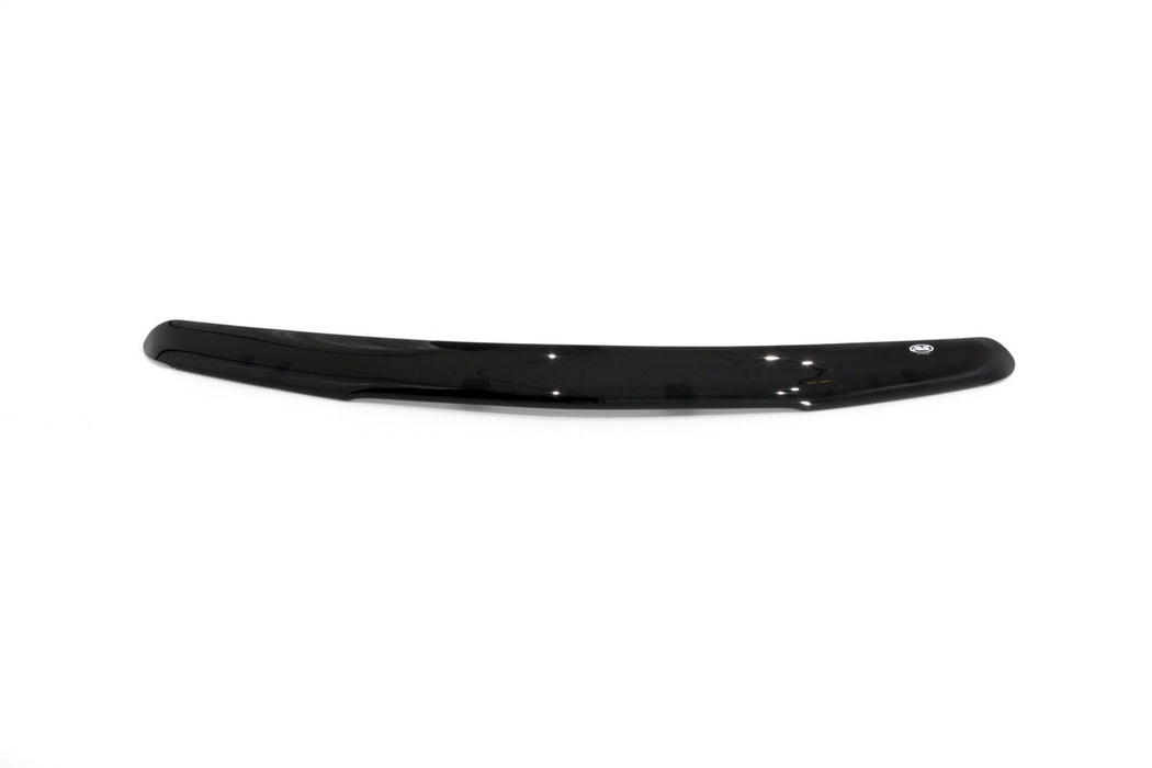 Auto Ventshade (AVS) 25844 Bugflector II® Stone/Bug Deflector; Smoke; Full Height; - Truck Part Superstore