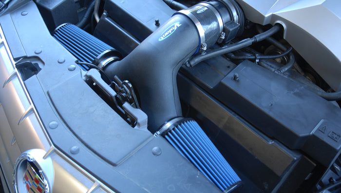 Volant 25846150 Open Element Air Intake 05-07 Cadillac XLR Volant - Truck Part Superstore