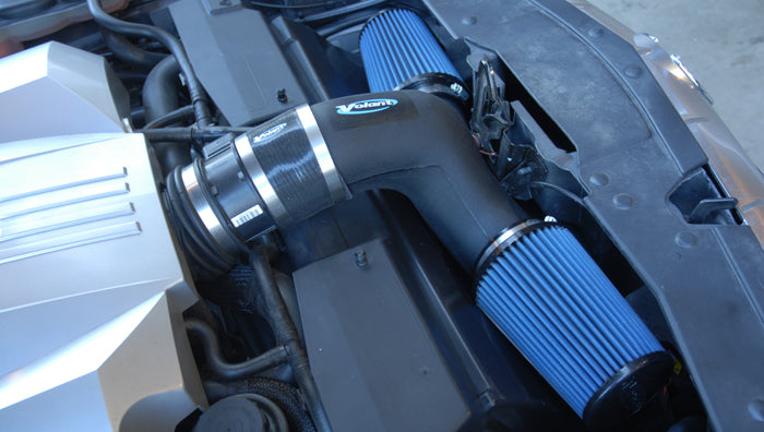 Volant 25846150 Open Element Air Intake 05-07 Cadillac XLR Volant - Truck Part Superstore