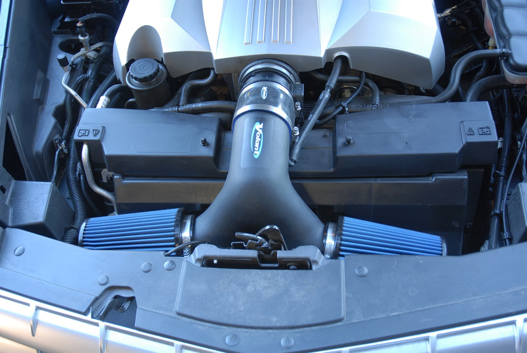 Volant 25846150 Open Element Air Intake 05-07 Cadillac XLR Volant - Truck Part Superstore